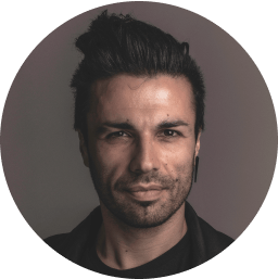 Giuseppe Napo Montano (PhD), SVP Mobile Robotics