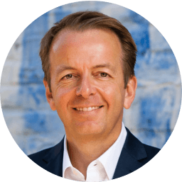 Frank Thiesen, Non-Executive Board Director